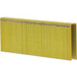 Haubold klammer, elforzinket, KG745, 45 5400