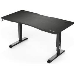 Sharkoon Gaming Desk SGD10 Black