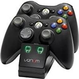 Venom Twin Charging Cradle (Xbox 360)