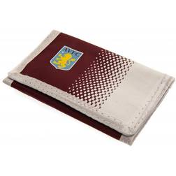 Aston Villa FC Villa FC Fade Wallet