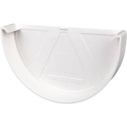 Plastmo endebund nr. 11
