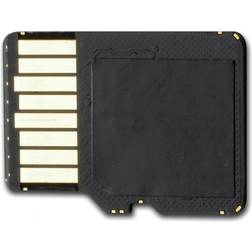 Garmin 4 GB microSD Card with SD Adapter