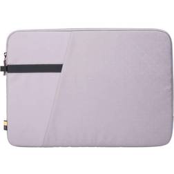 Case Logic Ibira Laptop Sleeve 15.6" - Minimal Gray