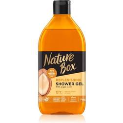 Nature Box Oil Shower Gel 385ml nourishing