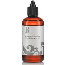 Bloom and Blossom Indulgence Bath Oil 100ml