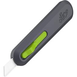 Slice Auto Retract Utility Knife With Ceramic Blade SLC10554