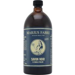 Marius Fabre 898582 Savon Noir Zwarte Zeep Navulling, 1000