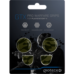 Gioteck GTX Pro Warfare Grips