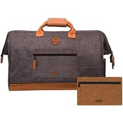 Cabaia Bag backpack Cabaia Duffle BAGW21-Duffle LONDRES
