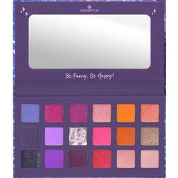 Essence Paleta de sombras Code: Fancyyy!