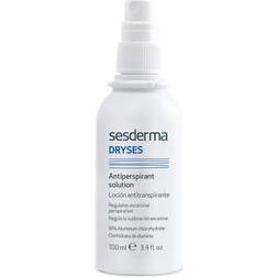 Sesderma Dryses Antiperspirant Solution 100ml 100ml