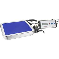 Weighstation Balance électronique Vogue 30 kg