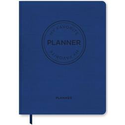 FAVORITE PLANNER Udateret Planner Forlaget