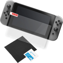 Gioteck Nintendo Switch 9H Tempered Glass