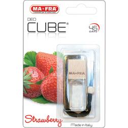 Mafra Luftfräschare Deo-Cube Strawberry 5ml