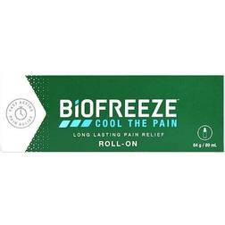 Biofreeze Pain Relief Roll On 89ml