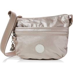 Kipling Olkalaukku 'Basic Plus' kameli One Size