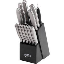 Oster Edgefield 986101074M Knife Set