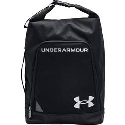 Under Armour UA Contain Black/Black/Metallic Silver 18 L