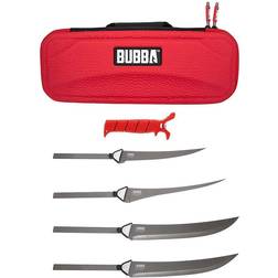 Bubba Multi-Flex Interchangeable Blade Kits Knife Set