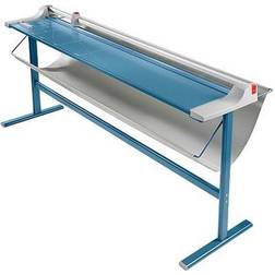 Dahle 472 skæremaskine length