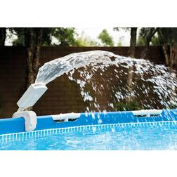 Intex Fontaine pour piscine