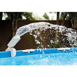 Intex Monivärinen Led Pool-sumutin
