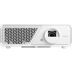 Viewsonic X1 1080p Projector 3100 LED Lumens