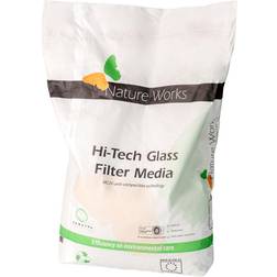 Swim & Fun Hi-tech Glass Filter Media