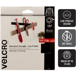 Velcro 91100 3048x25.4mm
