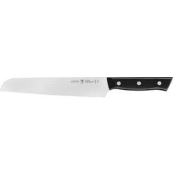 Henckels Dynamic 8-inch Bread Knife Steel