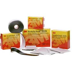 3M Scotch-Seal tape 2229 3.18 tyk rl/ks