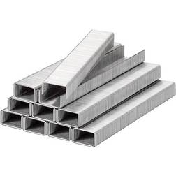 Kwb STAPLES 8 MM WIDE FLAT STEEL