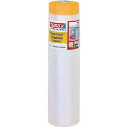 TESA Abdeckmaterial, Easy Cover Präz. Standard 33:2100 (33m, 2100mm)