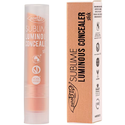 PuroBIO Luminous Concealer Stick 02 PuroBio