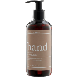 Svanefors Handsprit of Sweden 250ml