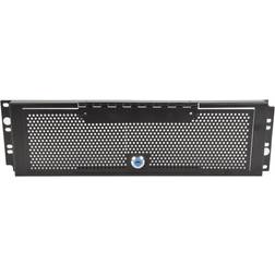 Adastra 3U Rack Security Mesh Plate