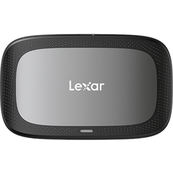 LEXAR Cardreader CFExpress Type A SD UHS-II USB 3.2 GE