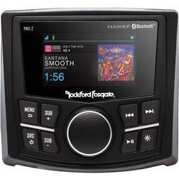 Rockford Fosgate PMX-2 Punch Marine