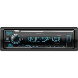 Kenwood KMM-X705