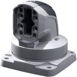 Rittal CP 6206.700 Pivot mount horizontal Light grey 1 pc(s)