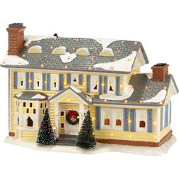 Department 56 National Lampoon Christmas Vacation Griswold Holiday House Dekofigur 19cm