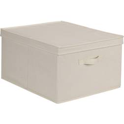 Household Essentials 115 Storage Box Lid Jumbo Storage Box