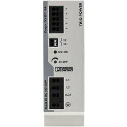 Phoenix Contact Strømforsyning Trio-PS-2G/3AC/24DC/10