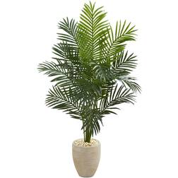 Nearly Natural 5.5' Paradise Palm Tree In Artificial Plant