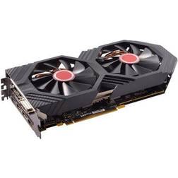 XFX * AMD Radeon RX 580 GTS Black Edition