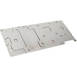 EK Water Blocks 3831109831014, Silver, Nickel, EK-FC980 GTX Ti Classy