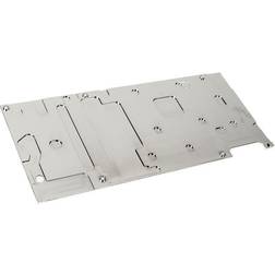 EK Water Blocks EK Water Blocks 3831109831014, Sølv, Nikkel, EK-FC980 GTX Ti Classy
