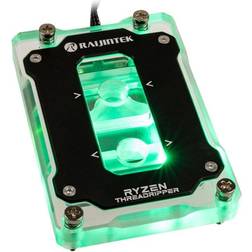 Raijintek CWB-TR4 RBW, cooler