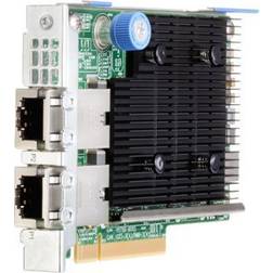 HP GBP817721-B21 Internal Wired PCI Express Ethernet 10000 Mbit/s